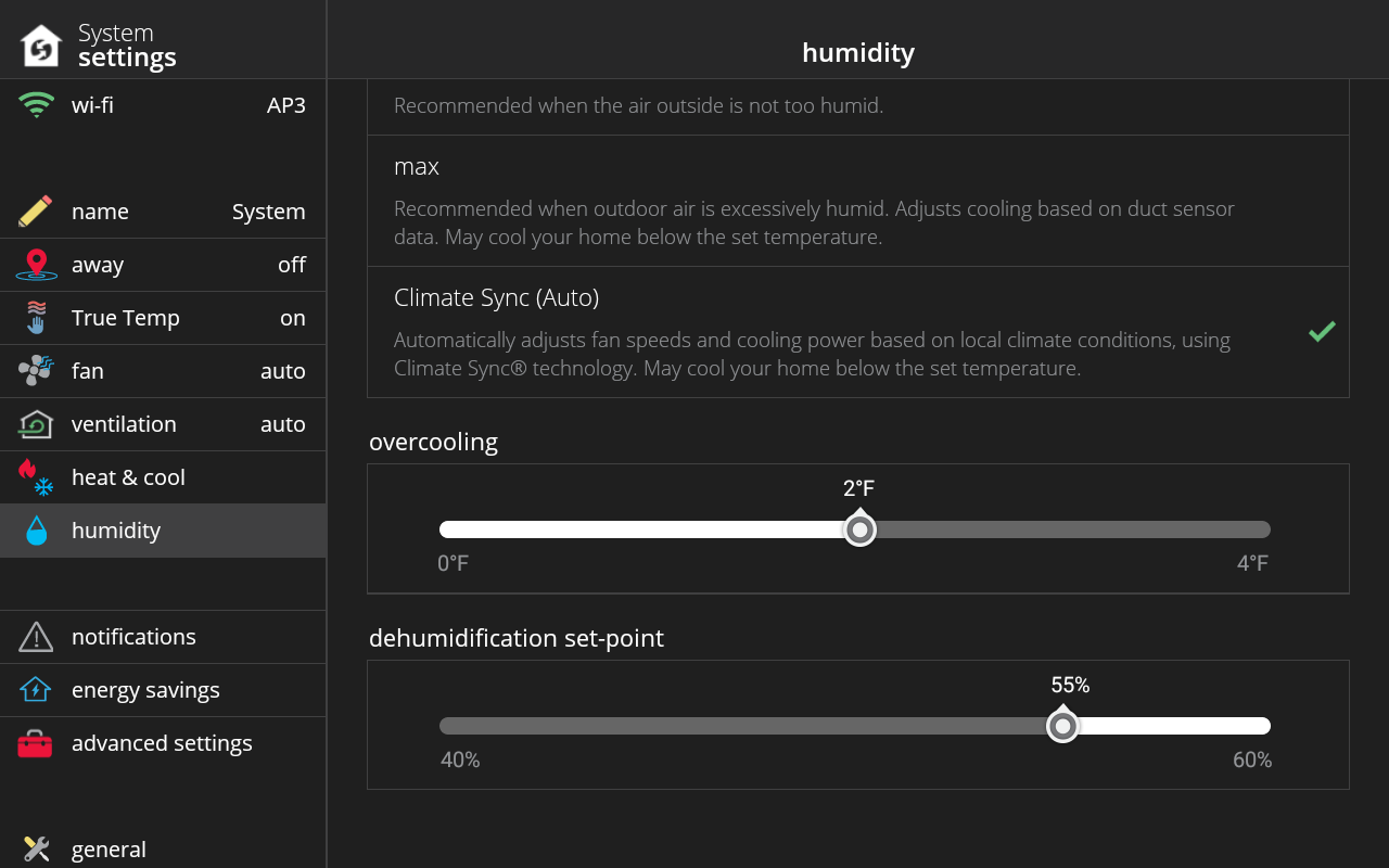 Humidity options-2